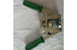 China Homebrew Beer Hand Held Bottle Capper , Beer Bottle Capping Tool Eco - Friend supplier