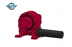 China Compact And Durable Solar Tracker Slew Drive For Sun Tracking supplier