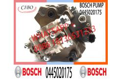 China Common Rail Diesel Fuel Injector Pump 0445020007 0445020175 0445020150 For Bosch supplier