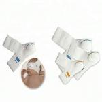 Reusable Neonatal Eye Protector Mask Elastic Non Woven Fabric Material