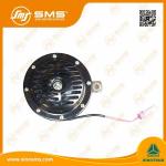 Sinotruk Howo CAB Spare Parts Truck Klaxon WG9718710002 105*30MM for sale