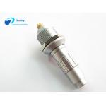 Lemo Cable Connector Waterproof Circular Connector FGG IP68 0K 303 for sale