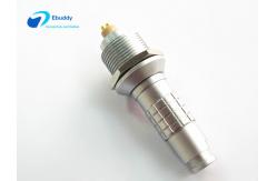 China Lemo Cable Connector Waterproof Circular Connector FGG IP68 0K 303 supplier
