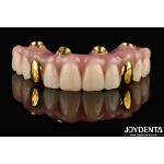 Clear And Mild Odor Ti-Bar Acrylic Teeth Finish For Dental Solution for sale