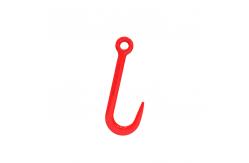 China SL R946-LONG LARGE OPENING HOOK supplier