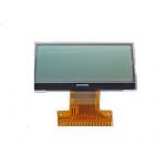 47.1 X 26.5 mm LCM LCD Display Touch Screen Static Drive With St7565r Driver IC for sale