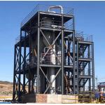 Manufacturer Of MVR Evaporation System And Multi-effect Evaporation System for sale