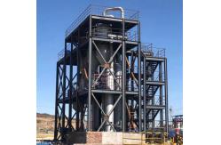 China Manufacturer Of MVR Evaporation System And Multi-effect Evaporation System supplier