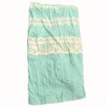 No Dirty Recycled 10kg Packing 95% Cotton Wiping Rags for sale