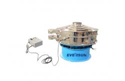 China Ultrasonic Rotary Vibrating Screen supplier