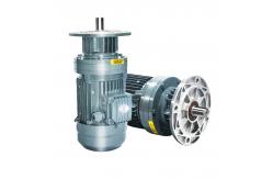 China 1.1kw IBC Tote Industrial Agitator Mixer 304SUS Electric Motor supplier