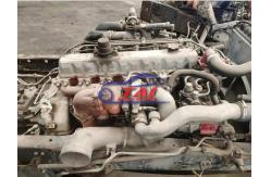 China Used Japanese H06CT Complete engine for Hino high quality and best price supplier