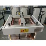 Infrared Glue Dryer Activating Machine Corrosion Resistance Long Lasting