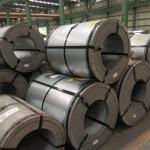OEM Non Oriented Electrical Steel Coil 27q120 23qg090 B27p120 B50A800 B50A310