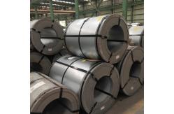 China OEM Non Oriented Electrical Steel Coil 27q120 23qg090 B27p120 B50A800 B50A310 supplier