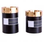 Rig Borehole Drilling Machine Accessory Diamond Core Barrel Bit for sale
