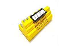 China KJ2201X1-JA1 12P3323X022 EMERSON Terminal Block supplier