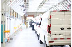 China Inventory SUV manufacturer