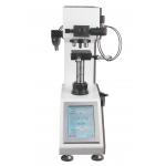 Automatic Loading Micro Vickers Hardness Tester With 8 Inch Screen Vickers Tester for sale