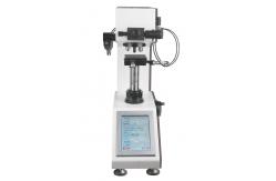 China Automatic Loading Micro Vickers Hardness Tester With 8 Inch Screen Vickers Tester supplier