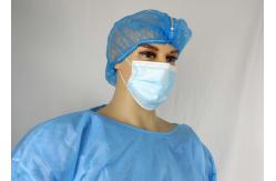 China white list protective BFE 99% PFE 99% face mask with earloop supplier