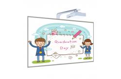 China IBoard 99'' Interactive Projector Board With 3 Years Warranty supplier