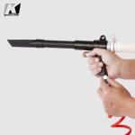 OEM Stone Chip Painting Sprayer Gun Ultraportable Rustproof Metal for sale