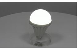 China Rechargeable Emergency Led Light Bulbs Indoor 18w Led Bulb Ac100 - 240v supplier