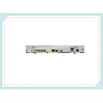 Cisco Industrial Network Router C1111-4P 4 Ports Dual GE WAN Ethernet Router for sale