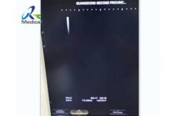 China Aloka Image No Probe Image Ultrasound Machine Repair Cell Board supplier