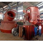 Vertical Roller Grinding Mill Energy Saving And Efficient Bentonite Vertical Mill