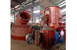 China Vertical Roller Grinding Mill Energy Saving And Efficient Bentonite Vertical Mill supplier