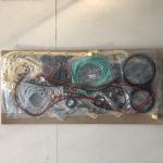 Engine Overhaul Hino Truck Spare Parts F17D Cylinder Head Gasket Kit for sale