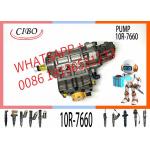 Diesel engine parts for   C6.6 fuel injection pump 2641A312 3178021 317-8021 10R7660 10R-7660 for sale