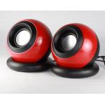 Mini speaker Protable speaker MicroSD/ TF player Mini USB Portable speaker for sale