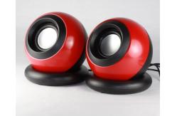 China Mini speaker Protable speaker MicroSD/ TF player Mini USB Portable speaker supplier