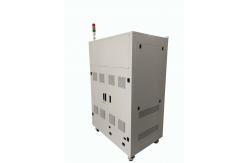 China 360 Degree Rotary Digital Cylinder UV Flatbed Printer With CMYK White Ink supplier