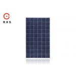 285W Polycrystalline PV Module 60 Cells With High Module Conversion Efficiency for sale