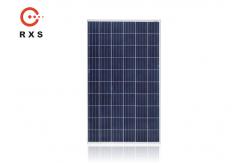 China 285W Polycrystalline PV Module 60 Cells With High Module Conversion Efficiency supplier