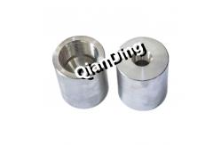 China A234 Wpb Threaded Pipe Fitting Coupling Astm Standard supplier