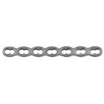 Straight Phalange Lcp Locking Compression Plate ortho 6 7 8 Holes for sale
