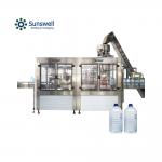 1500BPH 5L Water Filling Machine Drinking Production Equipment for sale