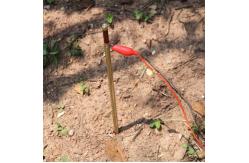 China Dc Geophysical Resistivity Survey Meter And Induced Polarization Methods supplier