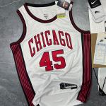 Edition 45 White Basketball Jersey For NBA for sale