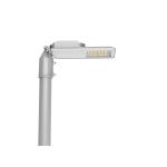 Commercial Outdoor Lighting 50W LED Street Light for 60mm Diameter Pole for sale