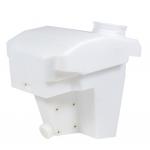 Plastic PE Roto Mould Water Tank Aluminum Rotoplastic Water Tanks Customized for sale