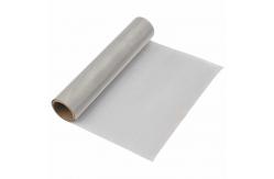 China 100 120 Mesh Stainless Steel Woven Wire Fine Screen Wire Mesh supplier