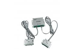 China Electrostatic Field Meter ESD Strap Tester 6V DC Antistatic Wristband Tester supplier