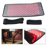 China OEM RED LED Light Therapy Bed 660nm 850nm infrared For Body for sale