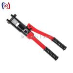 80KN 100KN Hydraulic Crimping Tools Plier for sale